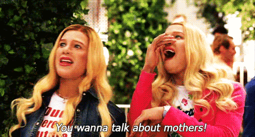Animated Meme: White Chicks Gifs