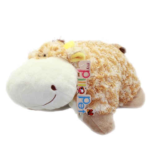 Jq Babyhood Online Store Wonderful World Of Pillow Pets Happy