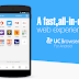 Tải Uc browser 9.8 mới nhất cho điện thoại android, java,ios