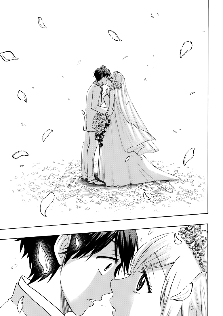 Yamada-kun to 7-nin no majo chap 243 – End Trang 24 Yamada-kun to 7-nin no majo chap 243 – End Trang 24