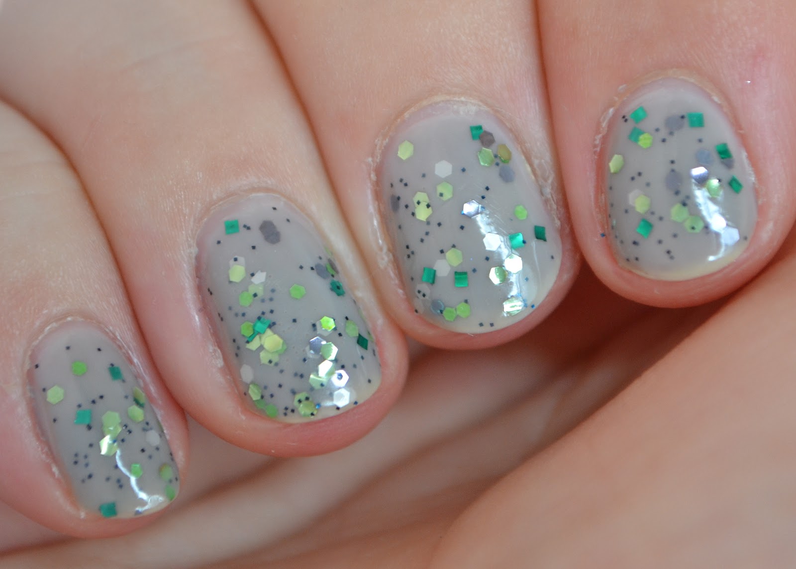 Hap Hap Happy Hands: Vegan Zombie