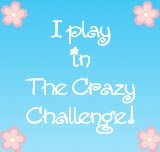 Crazy challenge