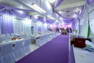 Heaven Memorial Park Maret 2015