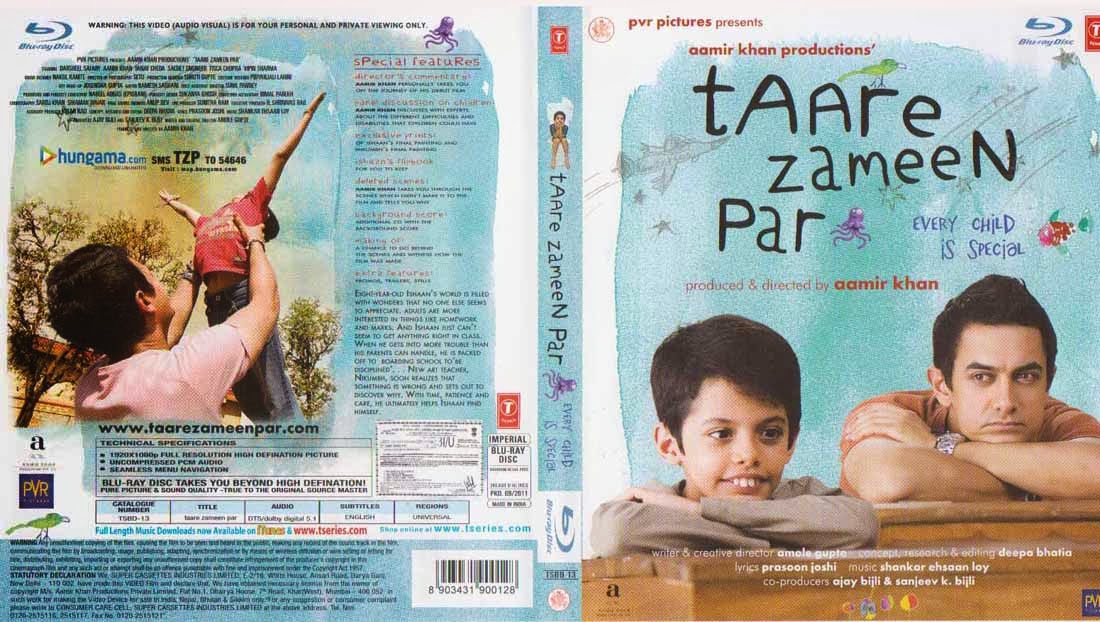 HD Online Player (Taare Zameen Par full movie )