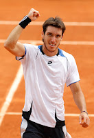 Leonardo Mayer 2012