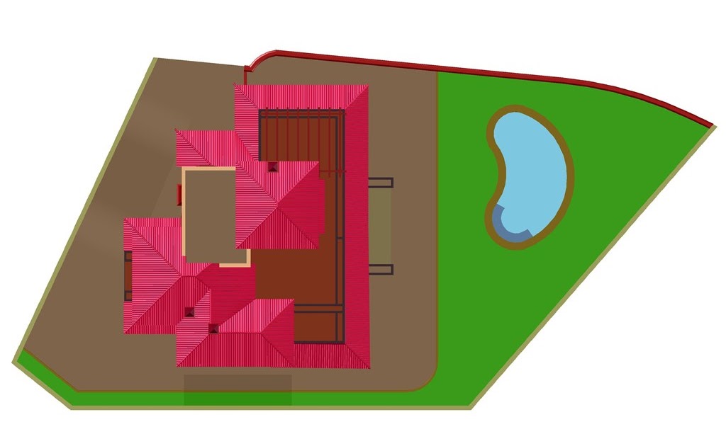 Blog de Getolo: CNS_04.- El Proceso de la Construcción de la Vivienda