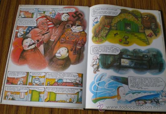 Cuando el Viento Sopla: Crítica de un clásico imprescindible Cuando el Viento Sopla: Crítica de un clásico imprescindible