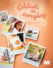 Occasions Catalog