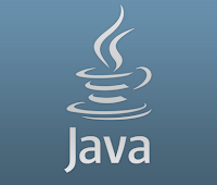 Java Application Logo Java Application Logo