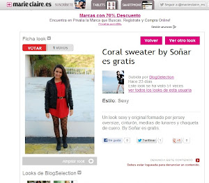 EN MARIE-CLAIRE