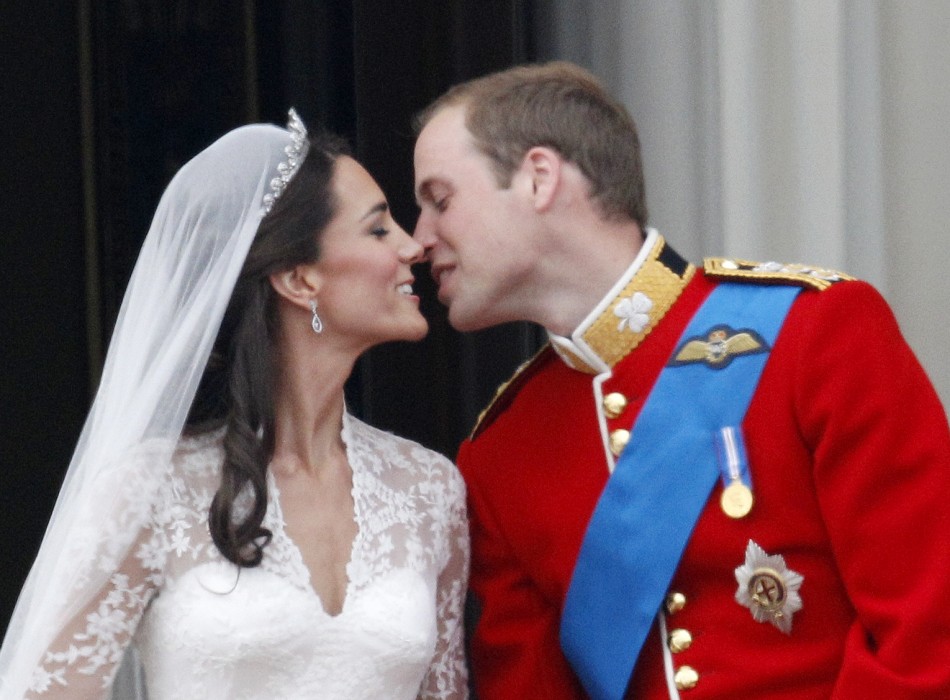 prince william and kate wedding photos. prince william and kate