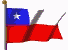 Chile Flag