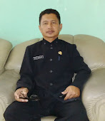 Kepala UPT Pendidikan Kecamatan Cisewu
