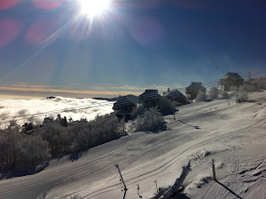Ski Beech Resort