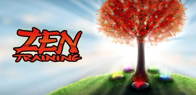 Zen Training v1.01 Apk Zen Training v1.01 Apk