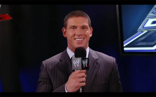 Dolph Ziggler vs Evan Bourne Josh-Mathews_www.nowlix.com_commentators_sexy_nude_naked+8