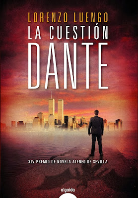 La cuestión Dante - Lorenzo Luengo (2013)