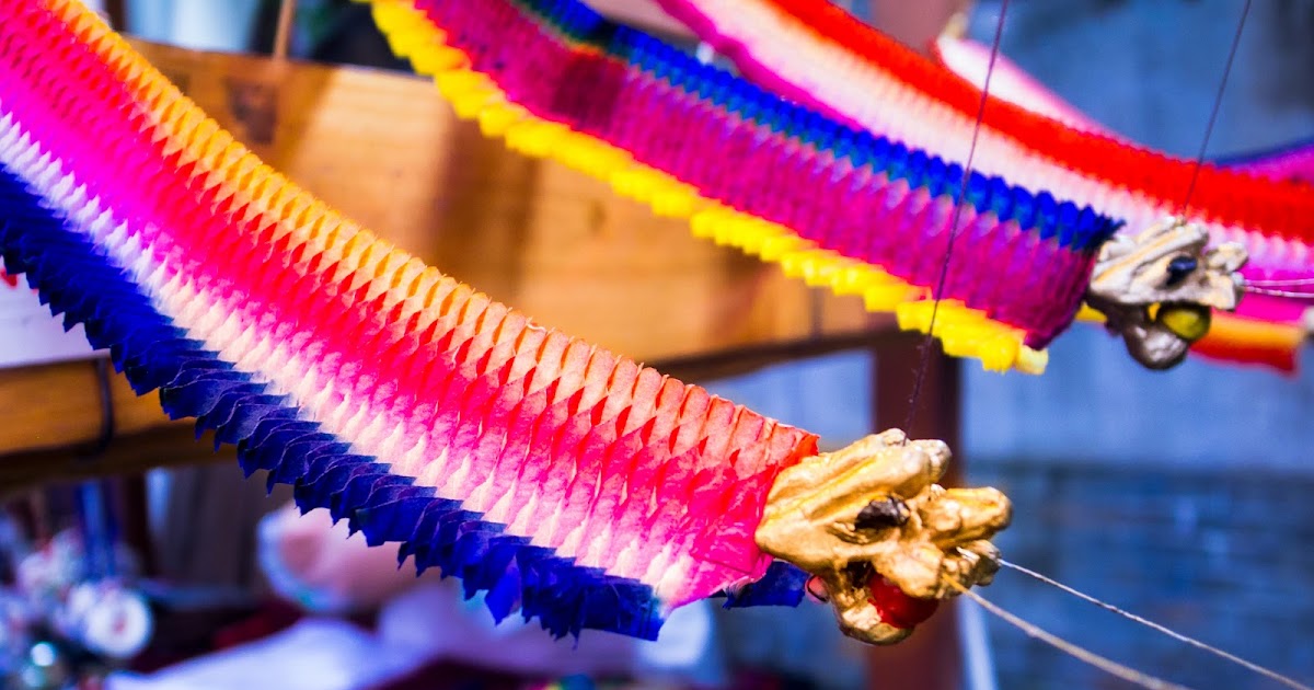 Traditional Paper Craft in Sichuan Can Travel Lah!