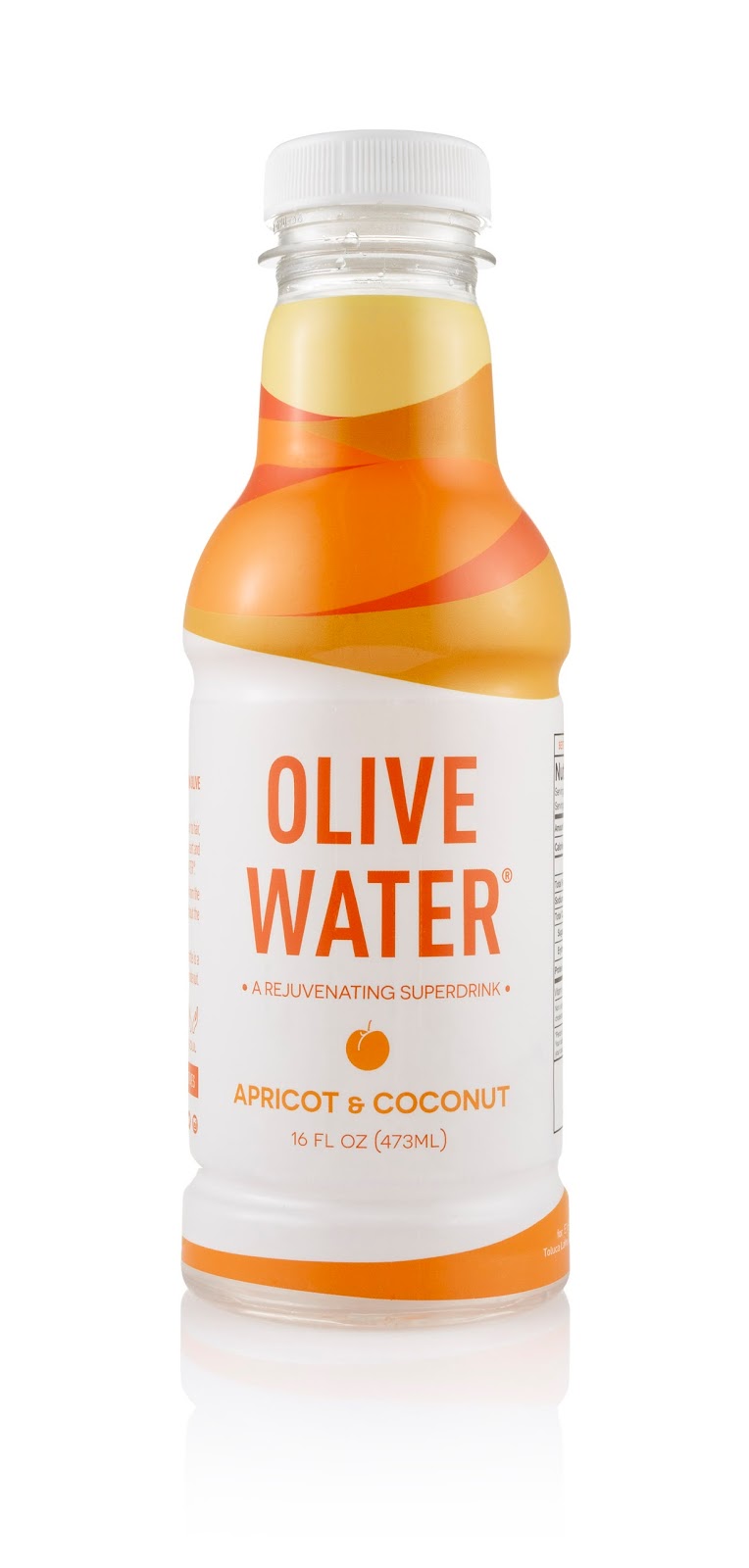 Olive Water on Packaging of the World Creative Package Design Gallery