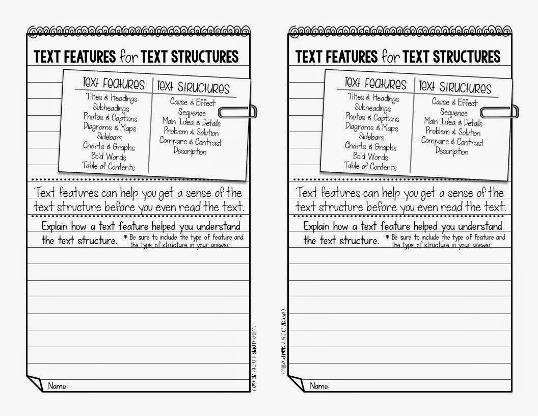 The Thinker Builder Using Text Features To Understand