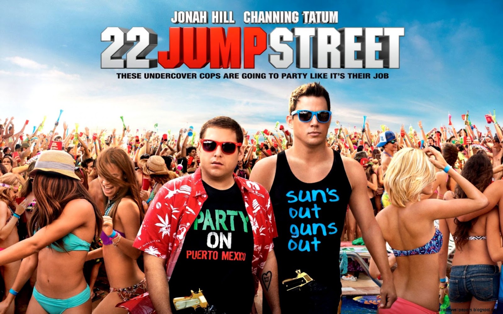 22 Jump Street Movie 22 Jump Street Movie