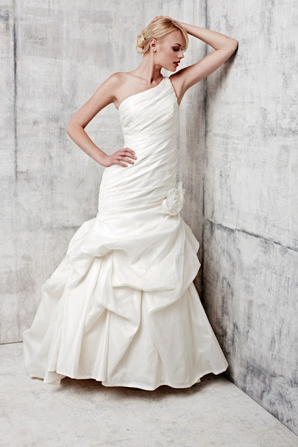 2013 Benjamin Roberts Wedding Dresses