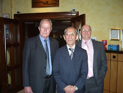 <b>H Ellis ~ M Harada Sensei ~ D Eastman</b>