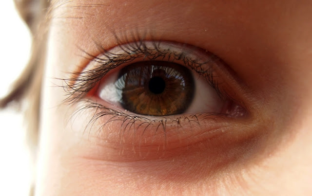 cara menjaga kesehatan mata pada anak
