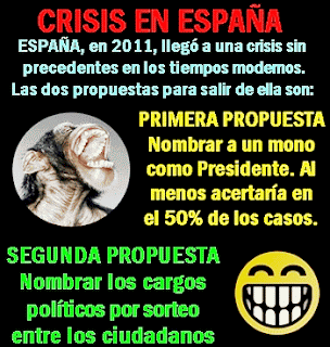 meme crisis espanistan propuestas