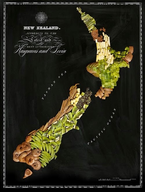 08-New-Zealand-Kiwi Fruit-Caitlin-Levin-and-Henry-Hargreaves-Food-Maps-www-designstack-co