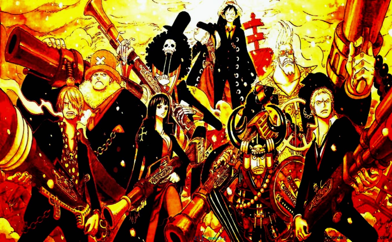 One Piece Wallpaper Desktop Wallpapers Collection One Piece Wallpaper Desktop Wallpapers Collection