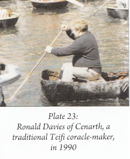 coracle