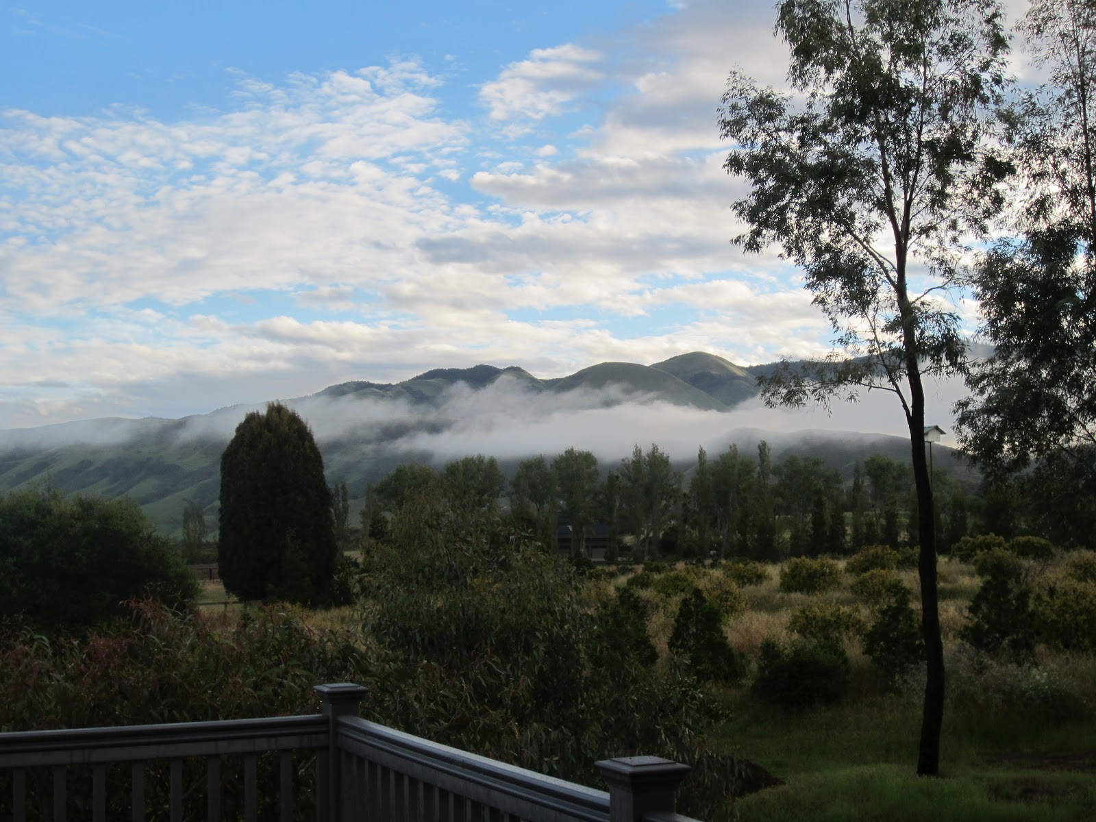 Ride America for Safe Routes The Promised Land SLO and the PACIFIC coast