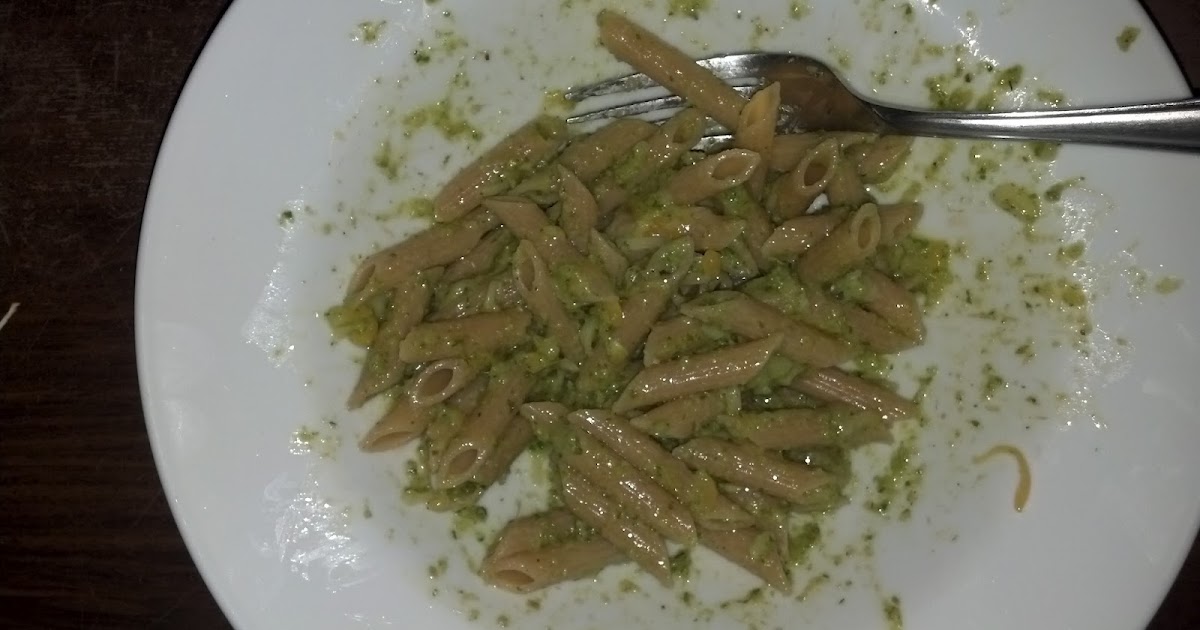 Mary's Kitchen Pesto 2 Ways!