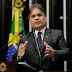 Senador Cássio faz discurso duro contra o governo federal por aprovar medida contra os estados brasileiros