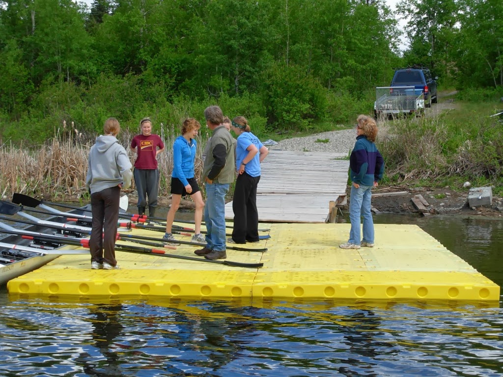 Global Product Reviews High performance swamp & muskeg mats