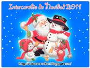 Intercambio de Navidad 2011