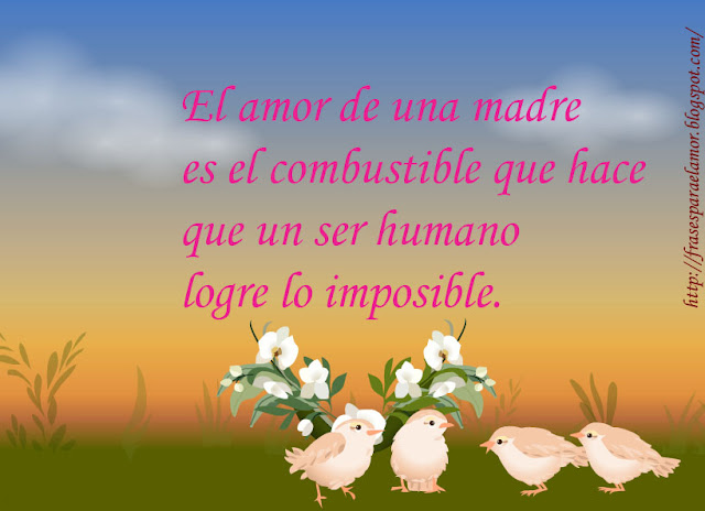 Frases de amor para madre primeriza - Imagui Frases de amor para madre primeriza - Imagui