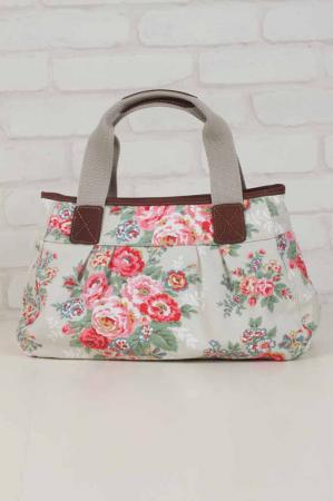 cath kidston candy flowers bag