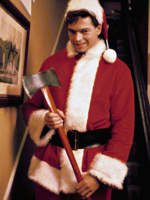Silent Night Deadly Night 2