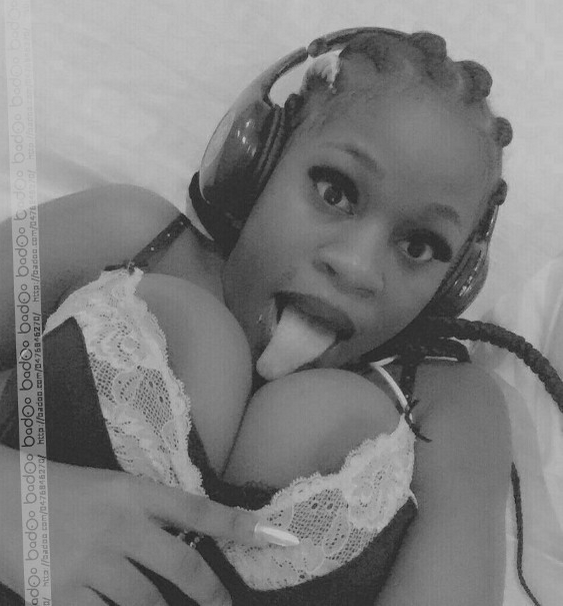 freaky slut on their knees nude pix of nigerians