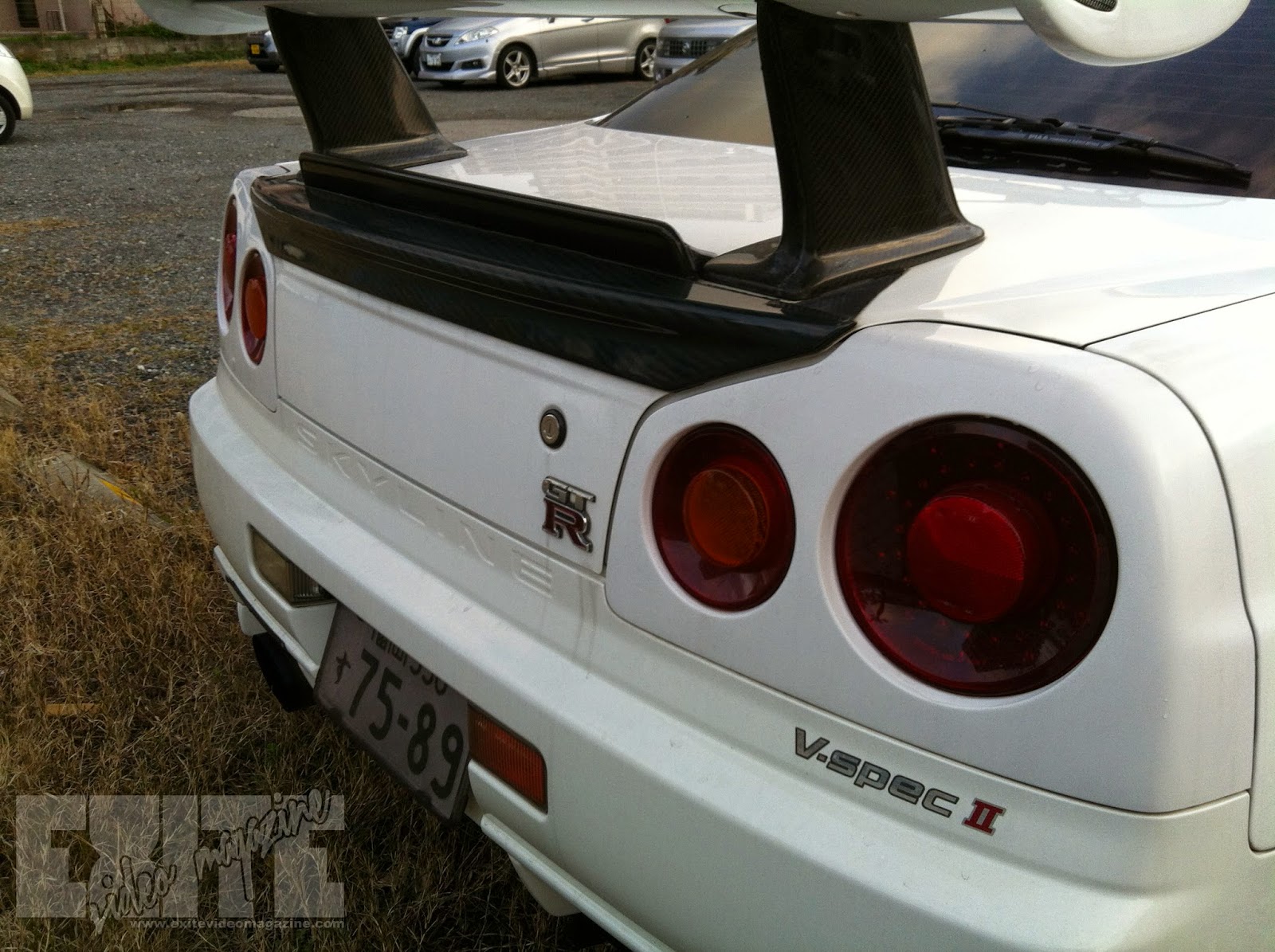 Need for Speed Undercover soundtrack - NFSSoundtrack