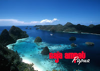 raja ampat