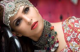 Top Pakistani Wedding Fashion Design Top Pakistani Wedding Fashion Design