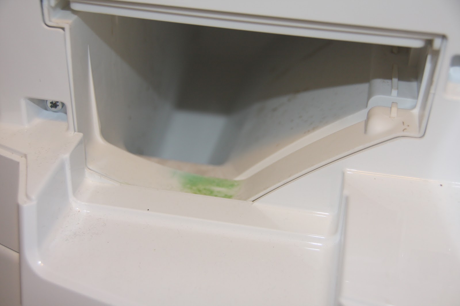 Cleaning Your HighEfficiency Washing Machine Simply Organized