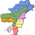 Balance of Trade in North-Eastern Region