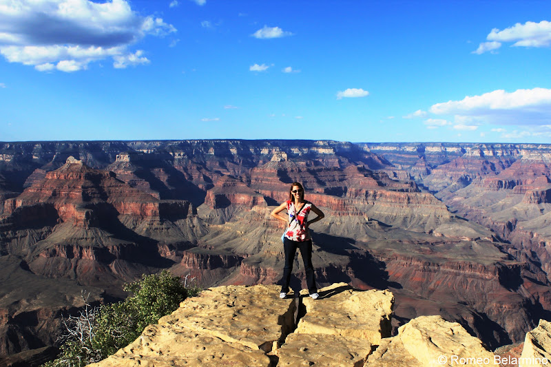 Travel the World at the Grand Canyon Things to Do at the Grand Canyon