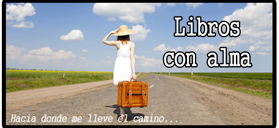 Libros con alma