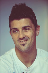 David Villa ♥