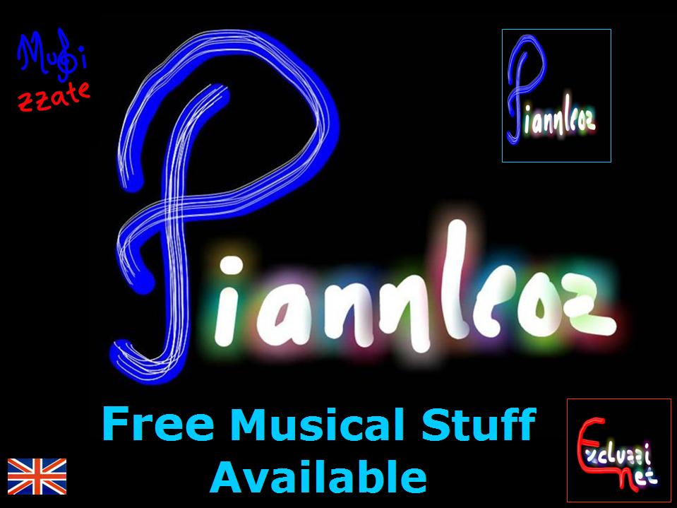 PIANNLEOZ exclusive Pianist into romantic music, enjoy his musical entries completely free